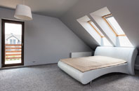 Langhaugh bedroom extensions